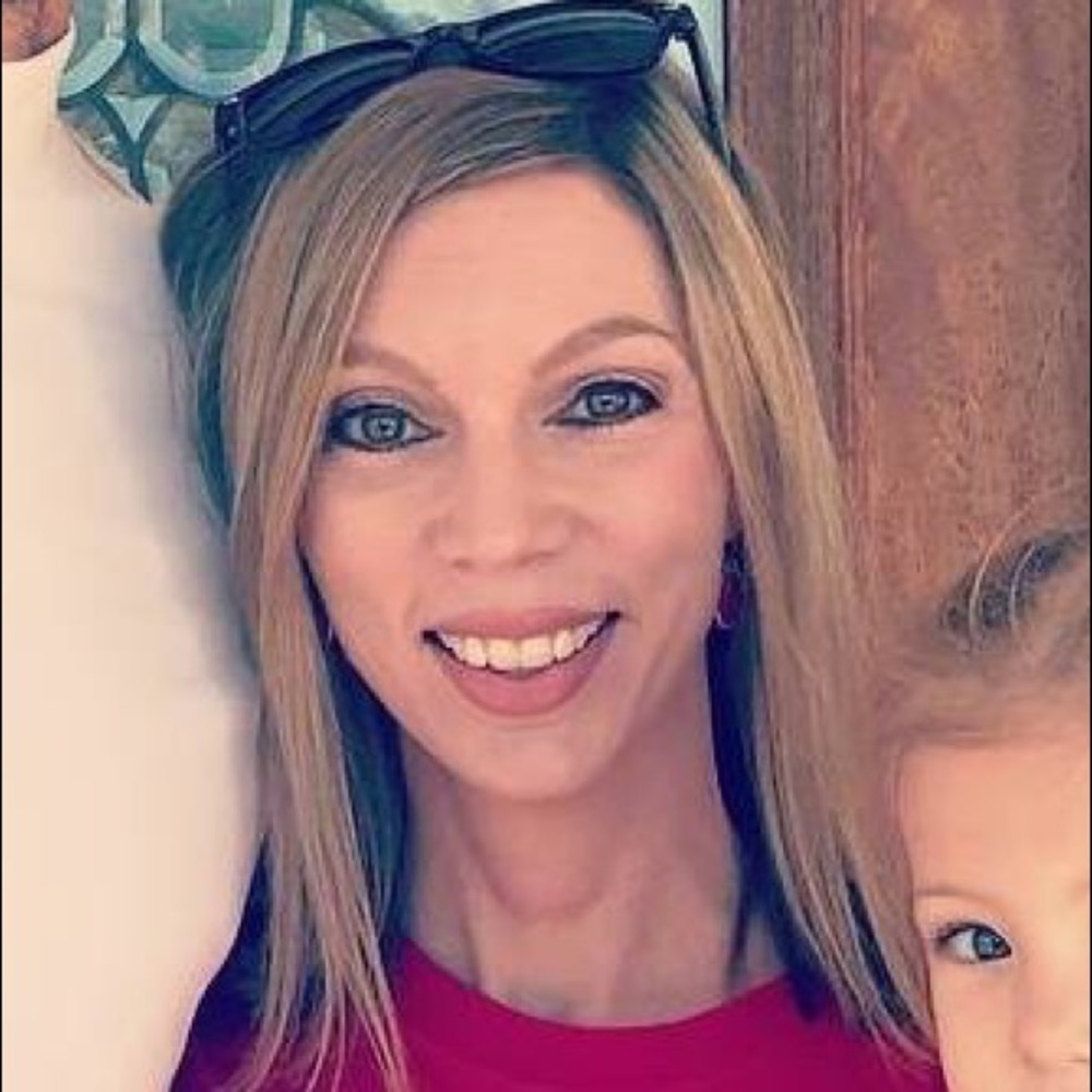 Meet your Posher, Christina